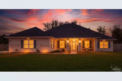 5596 Micanopy Dr, Milton, FL 32570 - Photo 1