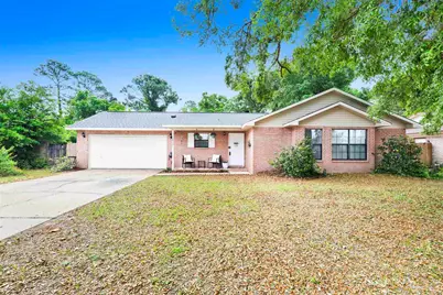 10933 Oak Valley Dr, Pensacola, FL 32506 - Photo 1