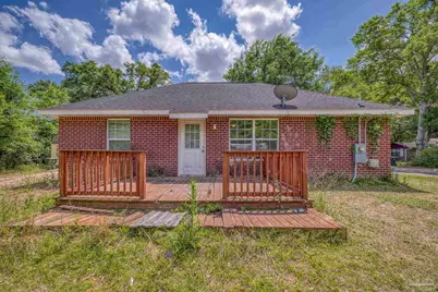 8510 Pond Ave, Pensacola, FL 32534 - Photo 1