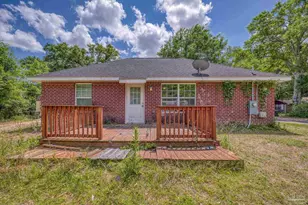 8510 Pond Ave, Pensacola, FL 32534 - Photo 1