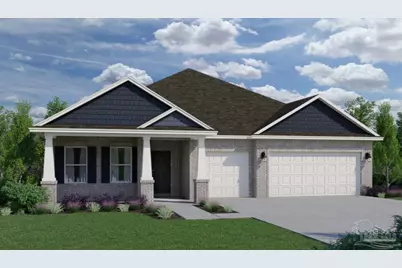 5460 Colinas Verde Dr, Milton, FL 32570 - Photo 1