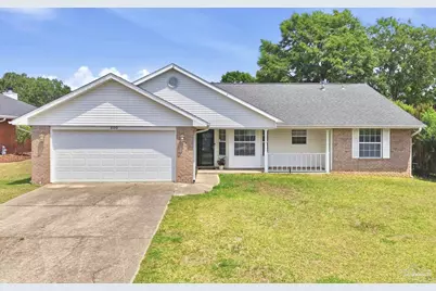 2120 Jarrod Dr, Cantonment, FL 32533 - Photo 1