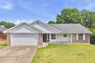 2120 Jarrod Dr, Cantonment, FL 32533 - Photo 1