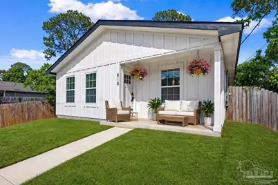 810 Colbert Ave, Pensacola, FL 32507 - Photo 1