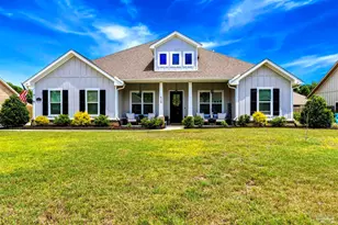 415 Nandina Loop, Fairhope, AL 36532 - Photo 1