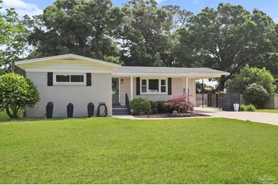 648 Gerhardt Dr, Pensacola, FL 32503 - Photo 1