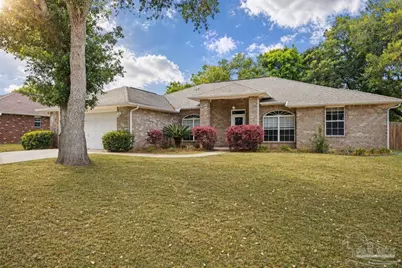 5818 Chi Chi Cir, Milton, FL 32570 - Photo 1