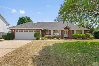 3823 Saber Tooth Cir, Gulf Breeze, FL 32563 - Photo 1