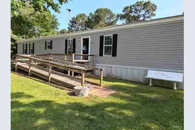 3230 Mason Rd, McDavid, FL 32568 - Photo 1