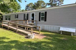 3230 Mason Rd, McDavid, FL 32568 - Photo 1