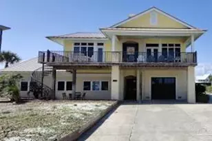 1215 Ariola Dr, Pensacola Beach, FL 32561 - Photo 1