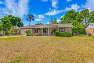 4241 Cherry Laurel Dr, Pensacola, FL 32504 - Photo 1