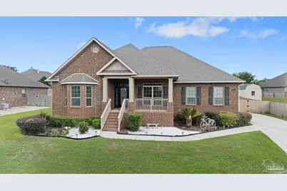 2167 Paddlewheel Way, Pensacola, FL 32533 - Photo 1