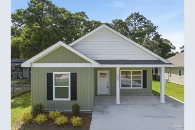 1255 Mills Ave, Pensacola, FL 32507 - Photo 1