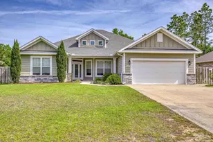 8000 Silver Maple Dr, Milton, FL 32583 - Photo 1