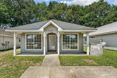 1149 Sweetbriar St, Cantonment, FL 32533 - Photo 1