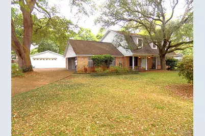 10375 O'Daniel Dr, Pensacola, FL 32514 - Photo 1