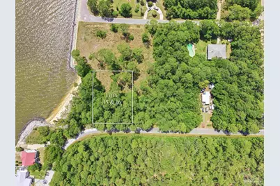 Lots 15 & 16 Dickerson Ave, Milton, FL 32583 - Photo 1