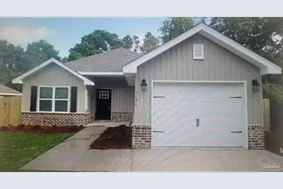 5126 Bankhead Dr, Pensacola, FL 32526 - Photo 1