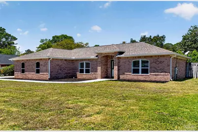 5196 Choctaw Ave, Pensacola, FL 32507 - Photo 1