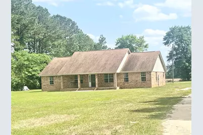 61205 Milstead Rd, Atmore, AL 36502 - Photo 1