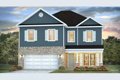 2140 Chirping Cricket Ct, Gulf Breeze, FL 32563 - Photo 1