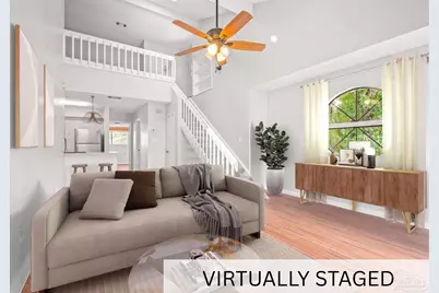 7150 Plantation Rd #428, Pensacola, FL 32504 - Photo 1