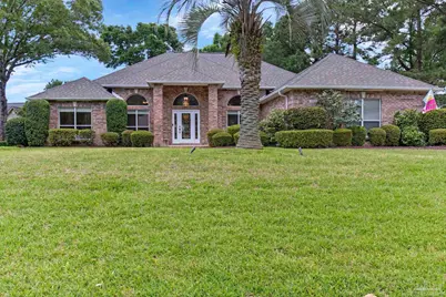 3061 Killarney Dr, Pace, FL 32571 - Photo 1