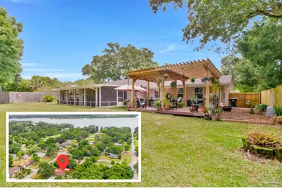 605 Lownde Ave, Pensacola, FL 32507 - Photo 1
