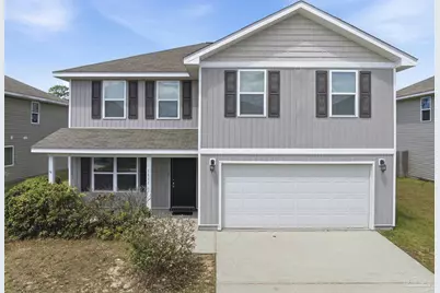 5881 Bay Tree Ct, Milton, FL 32570 - Photo 1