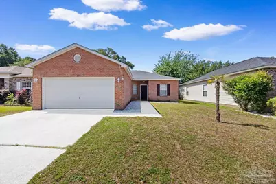 635 Saleta St, Pensacola, FL 32534 - Photo 1