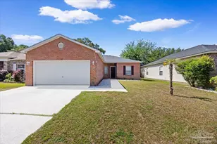 635 Saleta St, Pensacola, FL 32534 - Photo 1