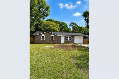 2792 Christine St, Pensacola, FL 32526 - Photo 1