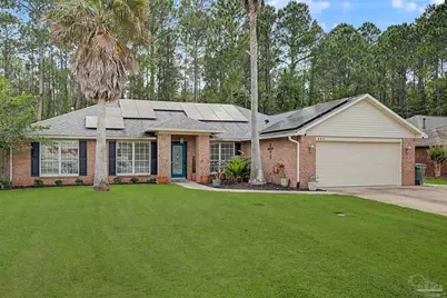 495 Riola Pl, Pensacola, FL 32506 - Photo 1