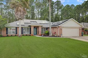 495 Riola Pl, Pensacola, FL 32506 - Photo 1