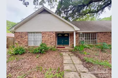 5931 Admiral Doyle Rd, Pensacola, FL 32506 - Photo 1