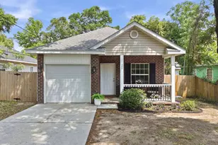 302 N F St, Pensacola, FL 32501 - Photo 1
