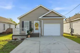 5440 Statler Ave, Perdido Key, FL 32507 - Photo 1