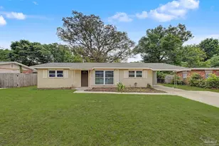 6790 Data St, Pensacola, FL 32504 - Photo 1
