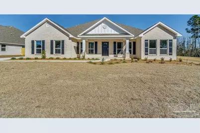 233 Petty Dr, Cantonment, FL 32533 - Photo 1