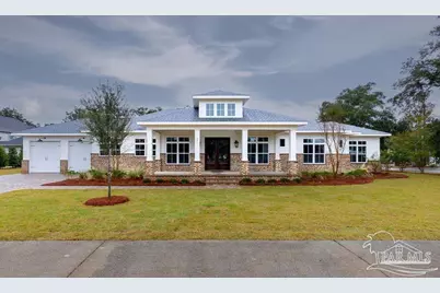 551 Chipley Ave, Pensacola, FL 32503 - Photo 1
