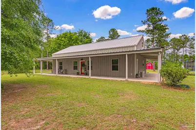 1660 Annie Penton Rd, Jay, FL 32565 - Photo 1