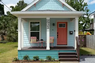 921 N Davis Hwy, Pensacola, FL 32501 - Photo 1