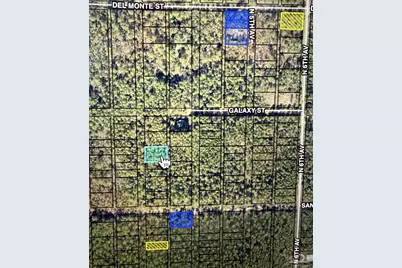 0 Avalon Blvd, Milton, FL 32583 - Photo 1