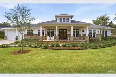 551 Chipley Ave, Pensacola, FL 32503 - Photo 1