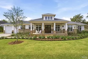 551 Chipley Ave, Pensacola, FL 32503 - Photo 1