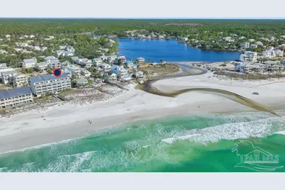 561 Eastern Lake Rd, Santa Rosa Beach, FL 32459 - Photo 1