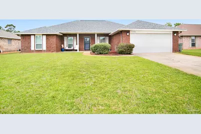 1125 Freeboard Blvd, Pensacola, FL 32507 - Photo 1