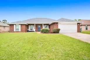1125 Freeboard Blvd, Pensacola, FL 32507 - Photo 1
