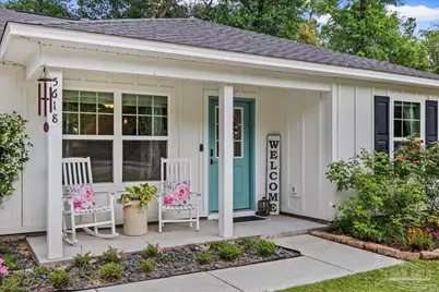 5618 Riviera Dr, Milton, FL 32583 - Photo 1